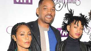 Will Smith's daughter Willow has this to say about her mother Jada Pinkett Smith's 'entanglement' with August Alsina