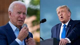 Handshakes? Drug tests? What to expect from the first round of US presidential debates