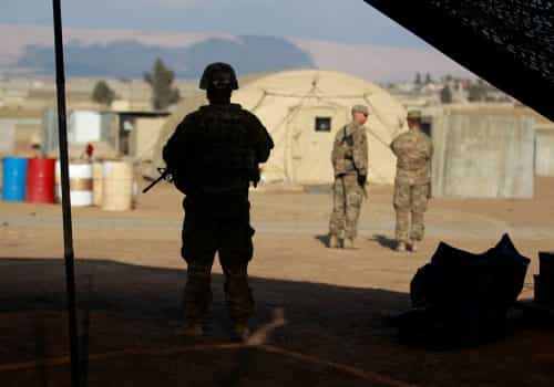 Iraqis decry insecurity at funerals of seven killed in anti-US attack Iraqis decry insecurity at funerals of seven killed in anti-US attack