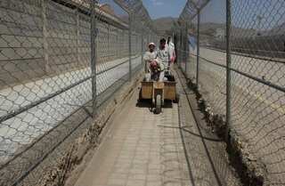 Pakistan, Afghanistan should shun suspicion to build new relationship: Afghan peace official