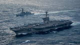 Japanese academic claims Abe government snubbed President Xi's East China Sea peace offer