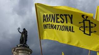 Amnesty International and its trajectory of trouble in India