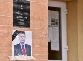 Good deeds outlive the body: The story of a Romanian village