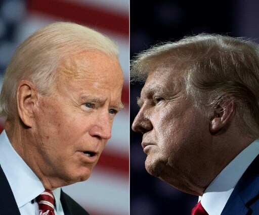 2020 US election's key issues and Donald Trump, Joe Biden's stand on them