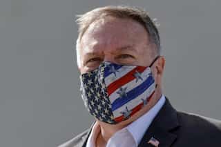 Mike Pompeo lashes out at China, says nation deployed 60,000 soldiers at border with India