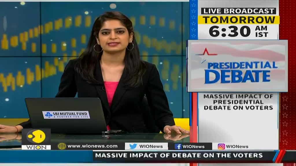 WION Dispatch: COVID-19: Art therapy for grieving children