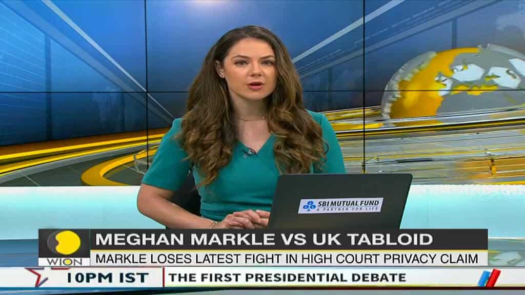 Meghan Markle loses latest fight in High Court privacy claim