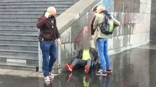 Paris knife attacker's father applauds son; says he did 'a great job'