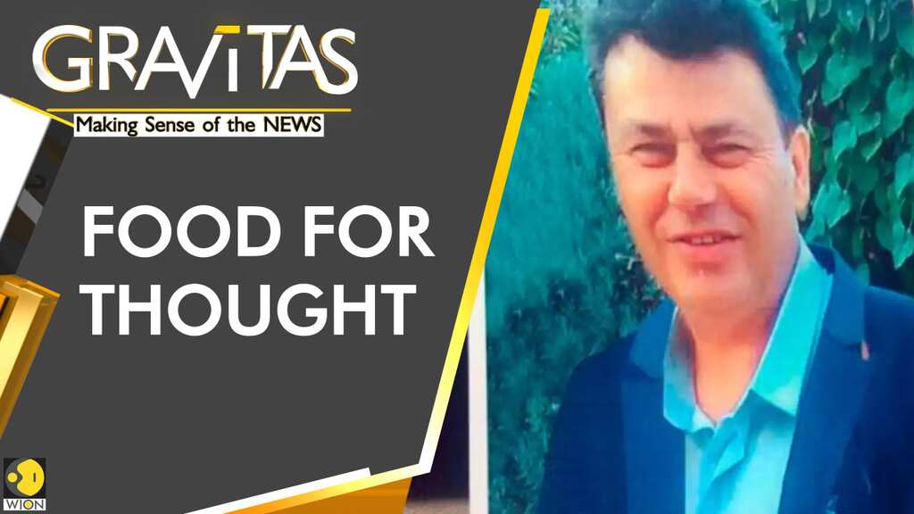 Gravitas: Romanian Village Elects Dead Mayor