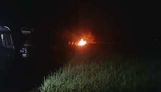 Hathras gangrape case: Family accuses UP police of forcefully cremating victim