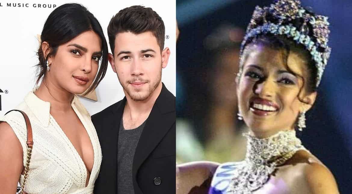 Watch: Priyanka Chopra teases details from memoir 'Unfinished'