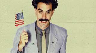 Sacha Baron Cohen officially retires from playing 'Borat': It got too dangerous