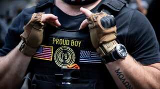 Weeks before US election, Homeland Security identifies white supremacists and Russia as big threats