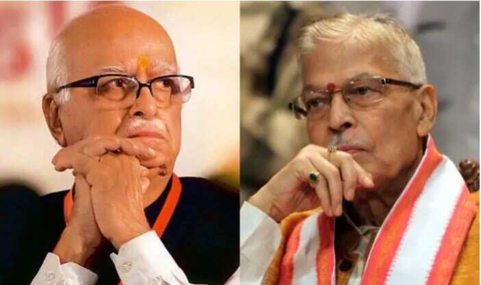 Babri mosque demolition verdict: All accused acquitted, court says demolition not pre-planned