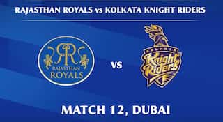RR vs KKR, IPL 2020 Live Streaming: When and where to watch Rajasthan Royals vs Kolkata Knight Riders?
