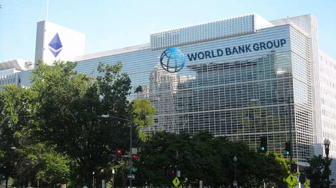 World Bank proposes board approval for $12 billion vaccine plan