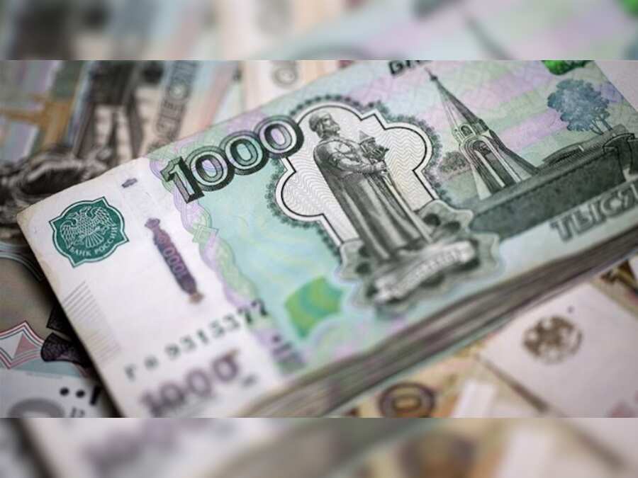 Russian ruble likely to recover despite current volatility