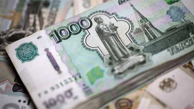 Russian ruble likely to recover despite current volatility