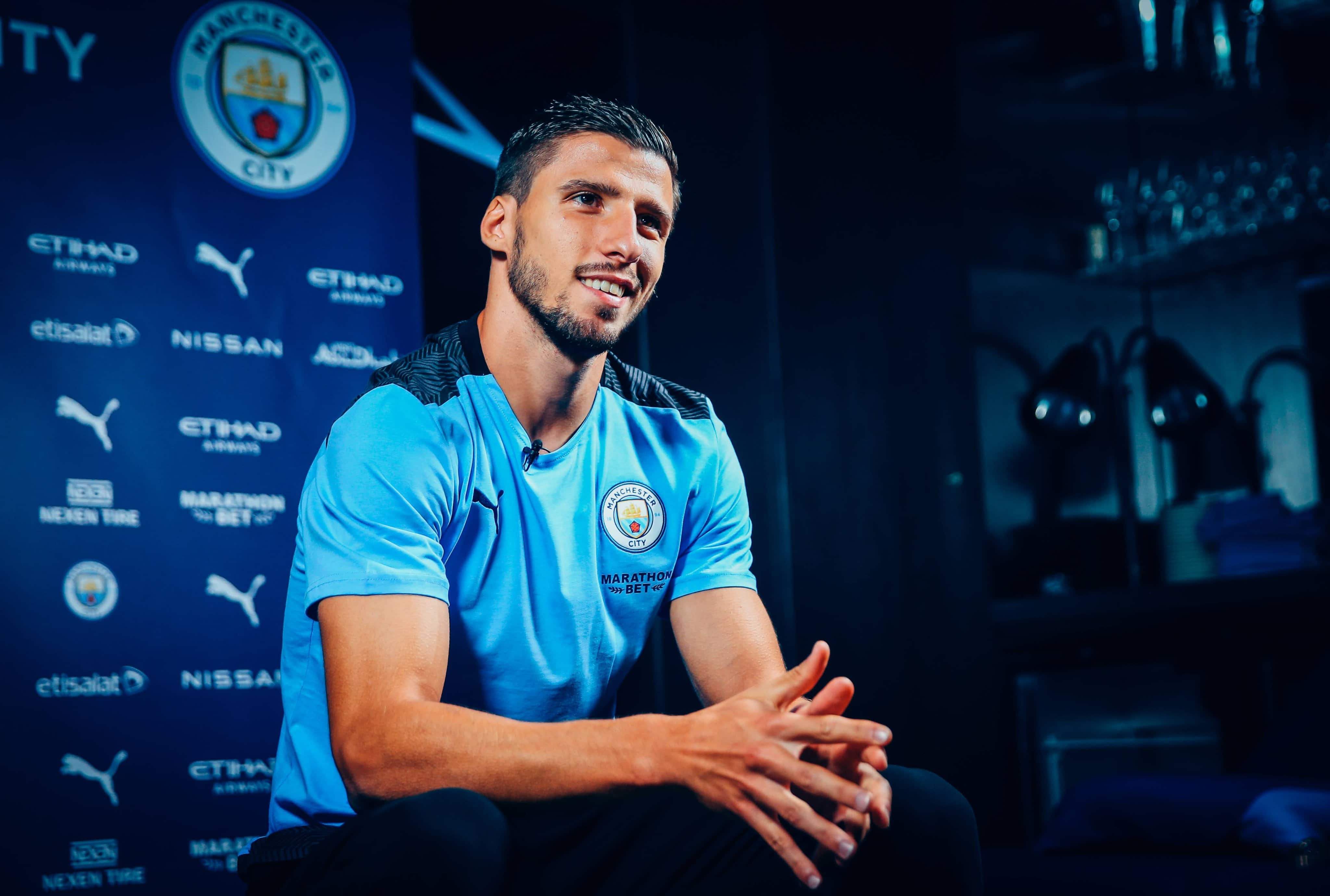 Football: Manchester City win trio Of Premier League Awards