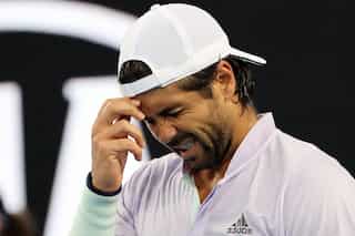 Fernando Verdasco wants to sue Roland Garros after being forced to quit French Open 2020