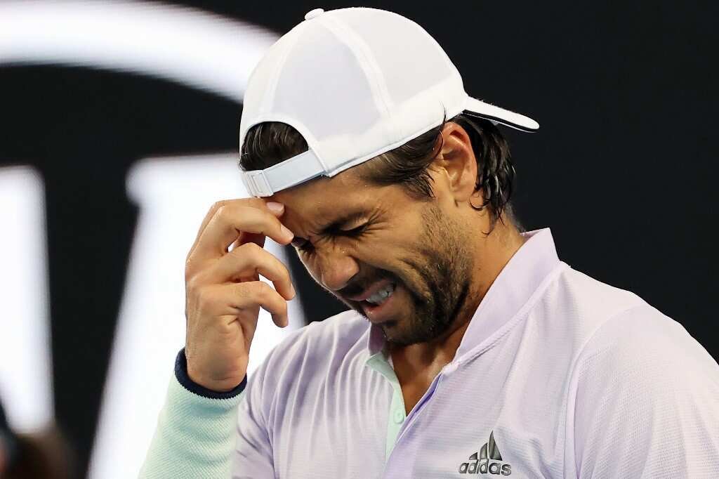 Fernando Verdasco wants to sue Roland Garros after being forced to quit French Open 2020