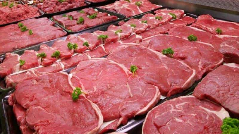UK resumes US beef exports after two-decade ban lifted