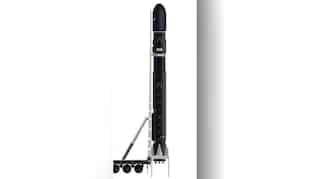 Agnibaan rocket by Indian start-up to be test launched from Alaska, USA