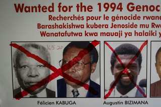 French court approves transfer of Rwanda genocide suspect to UN tribunal