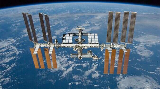 Your Story: Air leak in international space station | No danger to astronauts: NASA