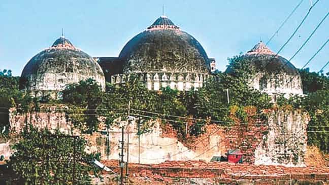 WION Dispatch: Babri Mosque demolition verdict: Court says demolition not a criminal conspiracy