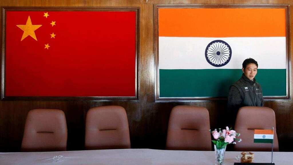 News Alert: India-China WMCC meet over | Moscow consensus key to resolution