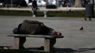 Poverty batters almost half of Argentines due to crisis plus pandemic: Researchers