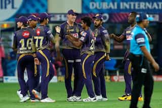 IPL 2020: Kolkata Knight Riders end Rajasthan Royal's unbeaten run, win by 37 runs