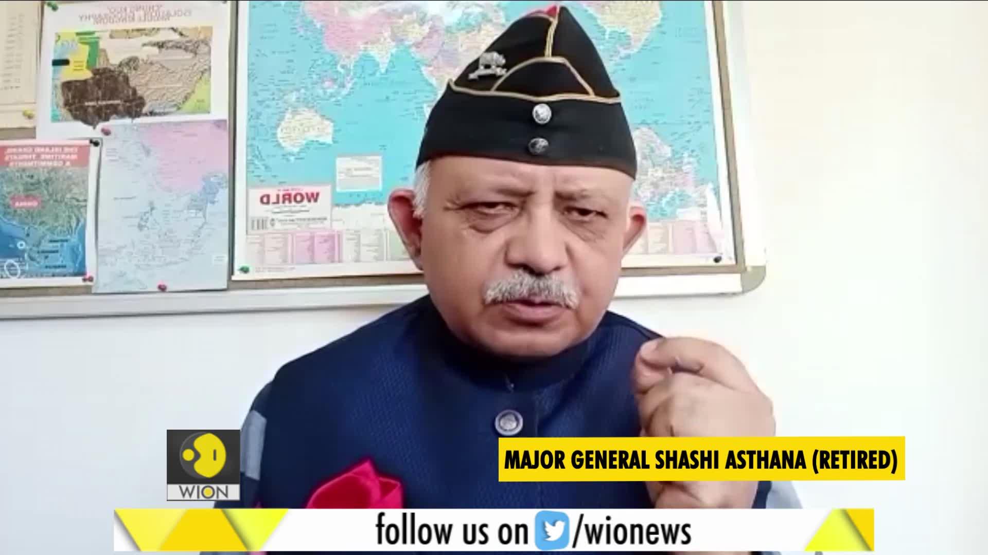 WionNews Video