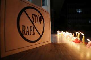 Male students at UK universities admit to rape and sexual assault, research reveals