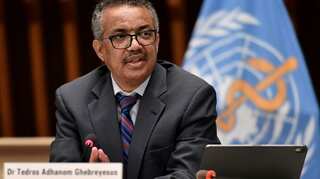 WHO chief Tedros Adhanom Ghebreyesus to seek re-election: Report