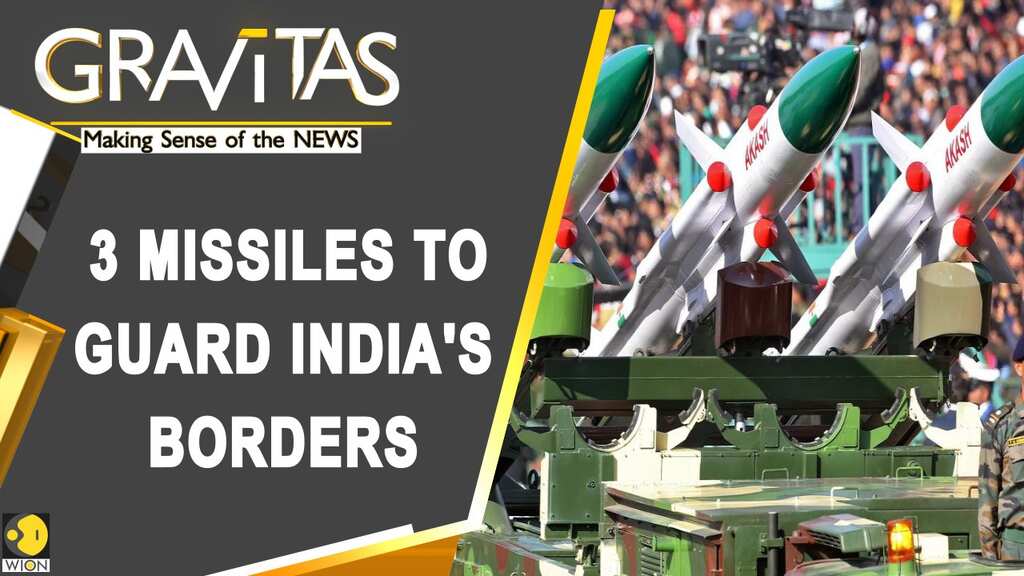 Gravitas: India-China border stand-off: India strengthens border defences