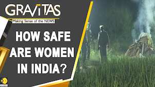 Gravitas: The Hathras brutality