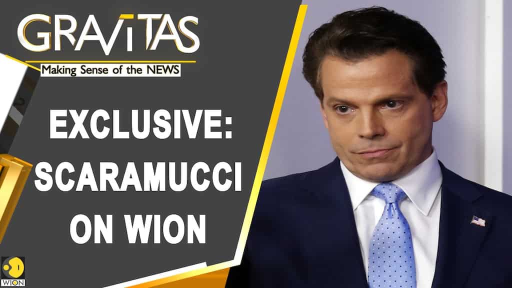 Gravitas: Former insider says Trump will be humiliated in this election
