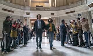 Netflix film 'The Trial of the Chicago 7' wins Best Picture at Capri, Hollywood Film Fest; check full list