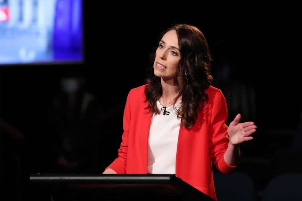 Marijuana vote divides New Zealand: Jacinda Ardern admits using cannabis | World News