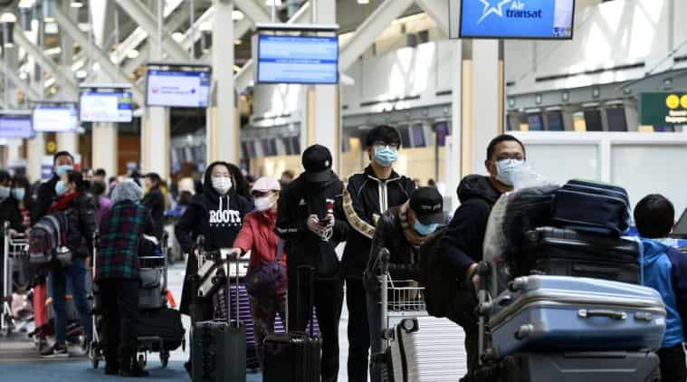 COVID-19 Pandemic: Travel slump threatens 46 MN jobs