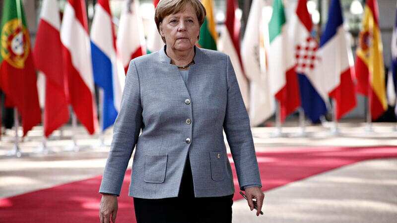 Belarus Political Unrest: Angela Merkel to meet opposition leader