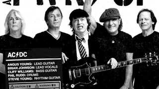 AC/DC tweets 'Are you ready?' as it announces its reunion