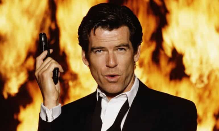'I don’t care': Former James Bond Pierce Brosnan on who will be the next 007