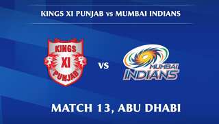 IPL 2020, KXIP vs MI Preview: Battle of superstar-laden teams in Abu Dhabi