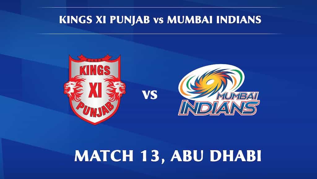 IPL 2020, KXIP vs MI Preview: Battle of superstar-laden teams in Abu Dhabi