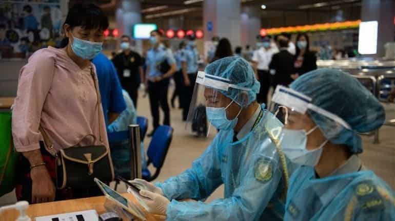 After curbing COVID-19, China kicks off 'golden week' national holiday After curbing COVID-19, China kicks off 'golden week' national holiday