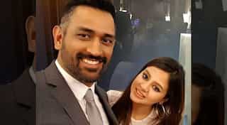 MS Dhoni, wife Sakshi to produce mythological sci-fi series