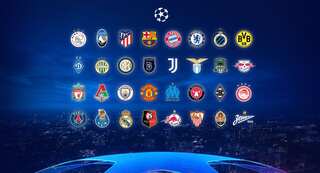 UEFA Champions League 2020-21 Draw: Man United, PSG get Group of Death; Lewandowski wins Player of the Year
